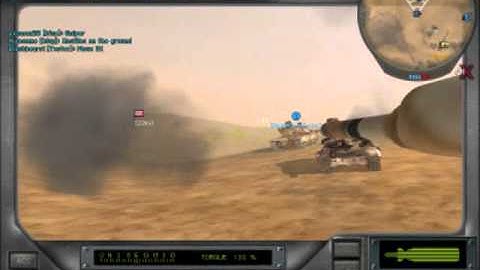 BF2 - AIX Mod Montage