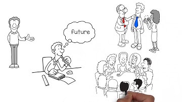 Pelocity Intro Whiteboard Video