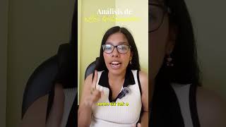 #análisis DE LOS TESTAMENTOS #adaptation