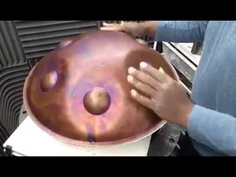 Bass Pan