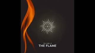 🎵 The Flame – Meditation & Inner Peace 🕯️