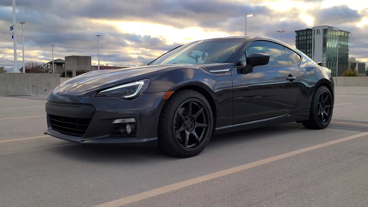 WELCOME TO THE SLO BRZ CHANNEL!!!