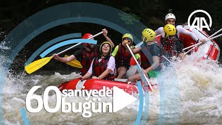 60 Saniyede Bugün 13 Haziran 2020