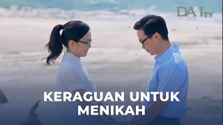 Keraguan untuk Menikah
