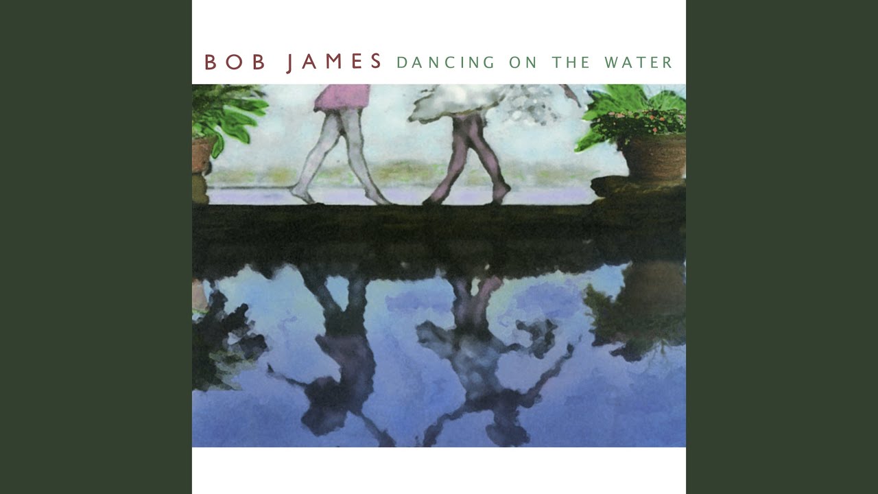 Watch Dancing On The Water on YouTube