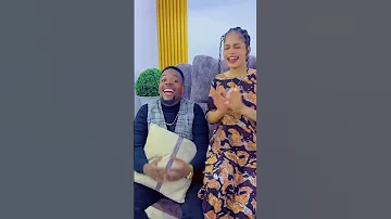 KIBONGE WA YESU FT FARAJA CUTE Waambie OUT NOW IN ALL DP Tanzaniagospel Challenge 