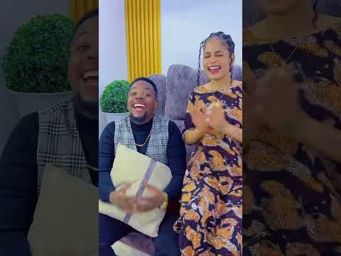 KIBONGE WA YESU FT FARAJA CUTE Waambie OUT NOW IN ALL DP Tanzaniagospel Challenge