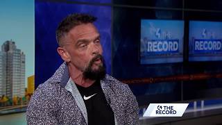 4 The Record: Dr. Gary Cuccia Part Two