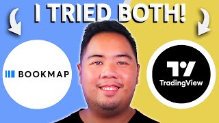 Bookmap vs Tradingview (2026) Which One Is BETTER?