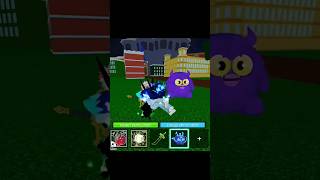 FREE REDEEM CODE OJ BLOCK FRUIT #shorts #roblox #bloxfruits #fruitbattlegroundsupdate #gaming