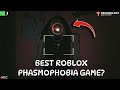 I Survived Demonology On Roblox…