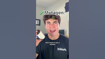 POV Everyone is giving mutagen to find their inner animal…PT.2