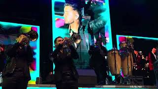 Aquí Hay Para Llevar - La Arrolladora en Ezequiel Montes