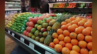 New Sagayas City Market, Anchorage, AK  - Best Restaurants in Anchorage