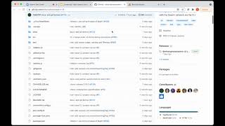 04 - Swarm One: Hello, Bee js, Bee Dashboard & Swarm CLI demo by Attila