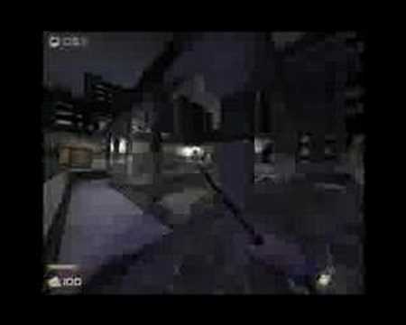 Hidden Source with Rydas