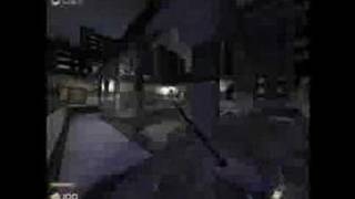 Hidden Source with Rydas