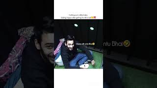 Our Pookie Sher Saif