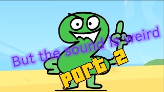 Tpot 6-10 but is weird
