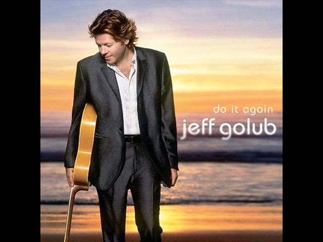 Jeff Golub - If I Ever Lose This Heaven