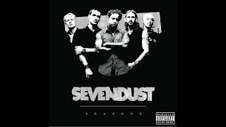Sevendust - Coward [Bonus Track] 432 Hz