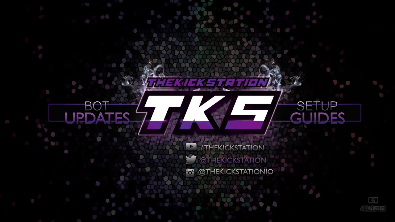 Mass Editing - theKickStation YouTube Guides