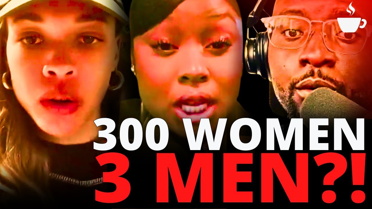 Женщины-христианки отказываются «смиряться» — поэтому мужчины просто перестали появляться | The C...