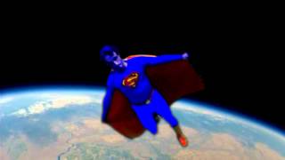 SUPERMAN: YEAR ONE Extended Teaser