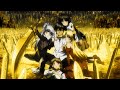 Brave Blade『English and Spanish lyrics』 Campione OP - Megu Sakuragawa