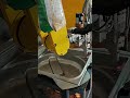 This Is How You Cut the Perfect Hole in a Stainless Steel Sink