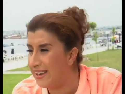 Kızlar Yurdu 25 Bölüm 1992  Perran Kutman