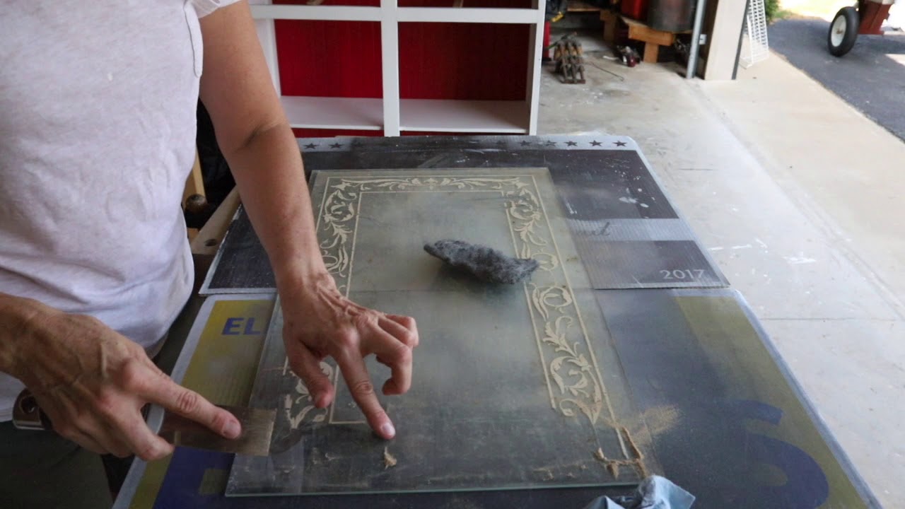 Removing Decals YouTube