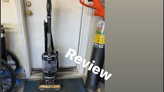 Review 2021 Shark Navigator Lift Away 