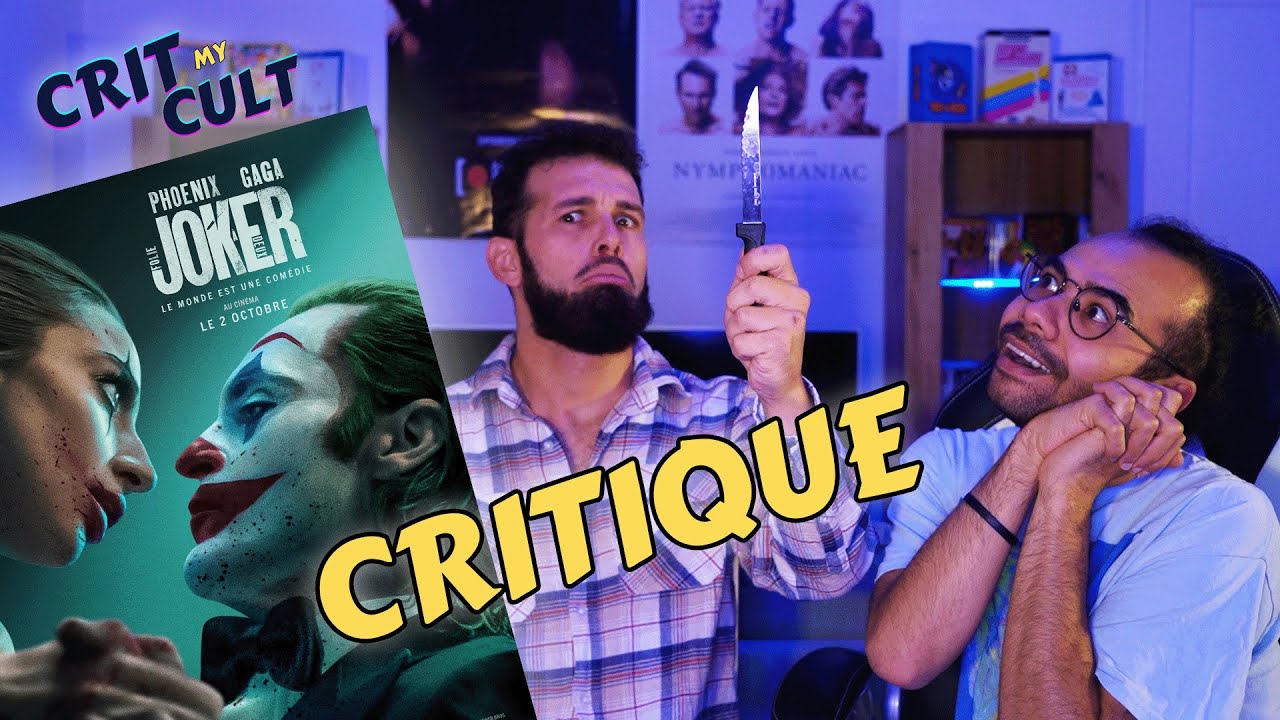 Joker 2 - CRITIQUE - Vraiment une suite ?