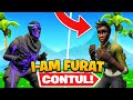 I-AM FURAT CONTUL, cu SKULL OG! (scammer toxic..)