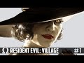 The SCARIEST Resident Evil Game EVER! | Resident Evil Village Playthrough