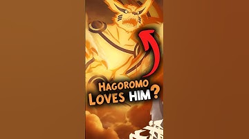 Why did Hagoromo Make Kurama the Most Overpowered Tailed Beast?