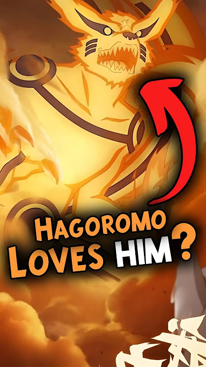 Why did Hagoromo Make Kurama the Most Overpowered Tailed Beast?