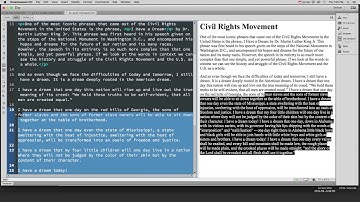 HTML - Quotes and Blockquotes