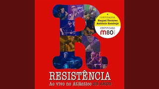 Miniatura del video "Resistência - Zorro (Ao Vivo)"