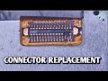 How to Fix Display Panel Jack Problem | Easy Repair Guide | FixFlex