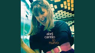 Video thumbnail of "Abril Cantilo - Confesiones"