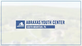 Abraxas Youth Center // Video Tour