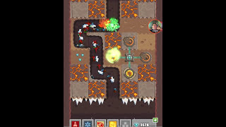 Digfender Level 29 Cursed Relic