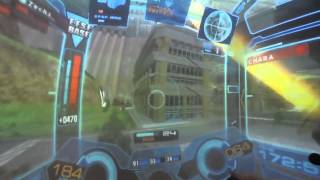【戦場の絆】 SS66 ギャン 【CHARA】
