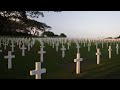 Manila American Cemetery