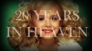 JonBenet Rasmey | I loved and I lost you (20 years later)