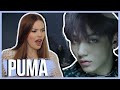 TXT (투모로우바이투게더) '동물원을 빠져나온 퓨마' (PUMA) MV REACTION | Lexie Marie