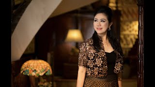 Download Lagu Here I Am Lord by Ervinna MP3