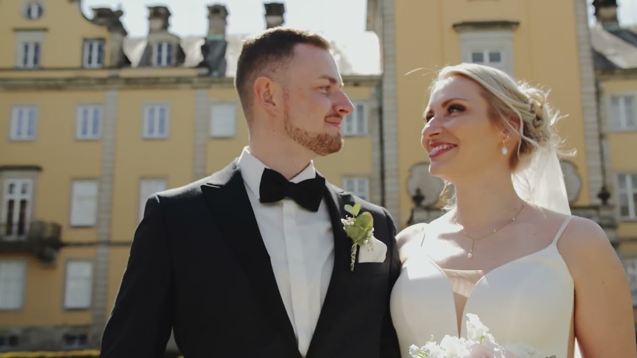IULIA & MAX Highlights